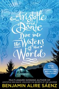 Aristotle and Dante Dive Into the Waters of the World