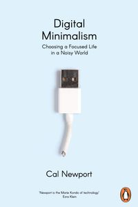 Digital Minimalism