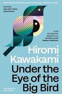 Under the Eye of the Big Bird