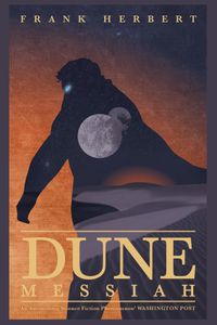 Dune Messiah