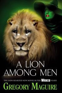 A Lion Among Men