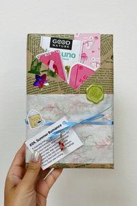 Blind Date with a Book #24 - Summer - Romance