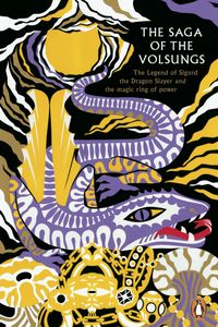The Saga of the Volsungs