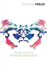 The Essentials of Psycho-analysis