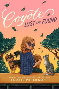 Coyote Lost and Found