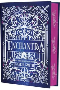 Enchantra
