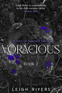 Voracious