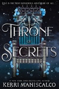 Throne of Secrets