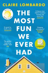 The Most Fun We Ever Had