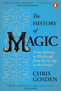 The History of Magic
