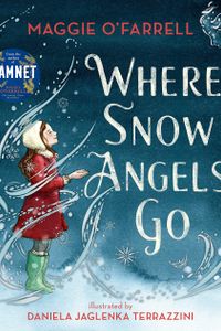 Where Snow Angels Go