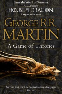 A Game of Thrones