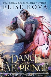 A Dance with the Fae Prince