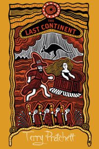 The Last Continent