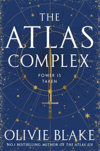 The Atlas Complex