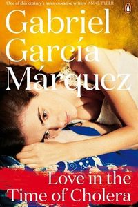 Love in the Time of Cholera