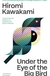 Under the Eye of the Big Bird