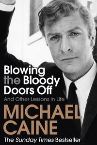 Blowing the Bloody Doors Off