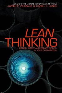 Lean Thinking