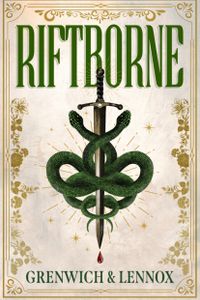 Riftborne