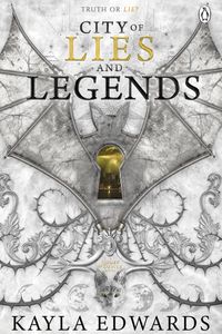 City of Lies and Legends