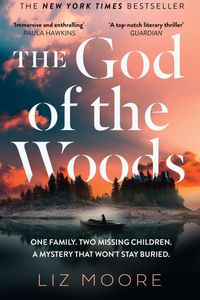 The God of the Woods