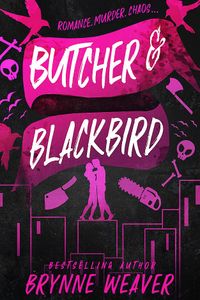 Butcher and Blackbird