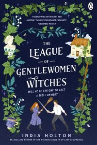 The League of Gentlewomen Witches