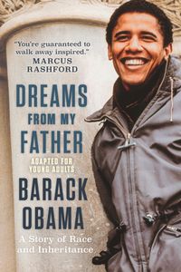 Dreams from My Father