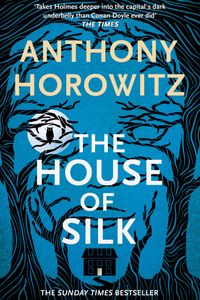 The House of Silk