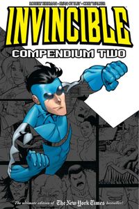 Invincible, Compendium Two