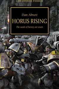 Horus Rising