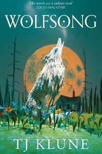 Wolfsong