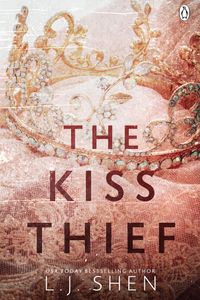 The Kiss Thief