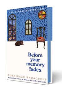 Before Your Memory Fades