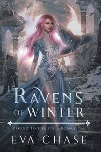 Ravens of Winter