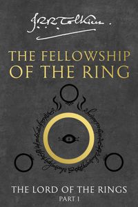 The lord of the rings