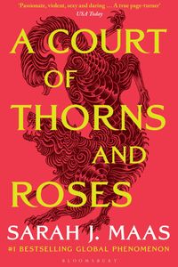 A Court of Thorns and Roses
