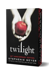 Twilight 20th Anniversary Edition