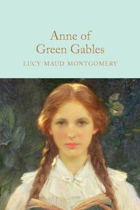 Anne of Green Gables