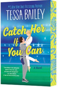 Catch Her If You Can