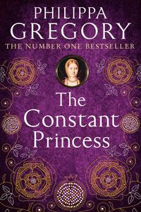 The Constant Princess