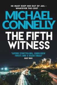 The Fifth Witness