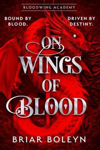 On Wings of Blood