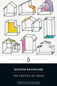The Poetics of Space