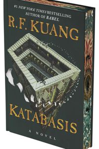 Katabasis (Deluxe Limited Edition)