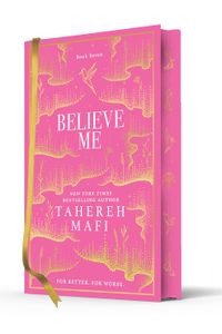 Believe Me