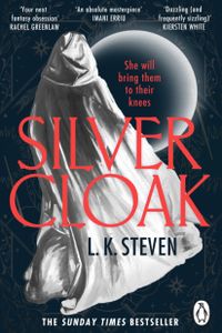 Silvercloak