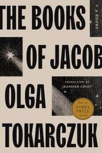 The Books of Jacob