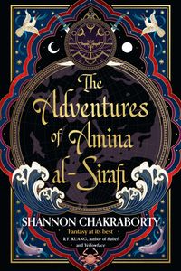 The Adventures of Amina Al-Sirafi